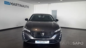 Peugeot 308 1.2 PureTech Active Pack de 2023