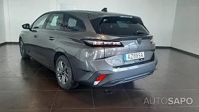 Peugeot 308 1.2 PureTech Active Pack de 2023