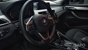 BMW X2 18 i sDrive Auto Advantage de 2022
