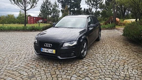 Audi A4 2.0 TDi Avant de 2011