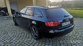 Audi A4 2.0 TDi Avant de 2011