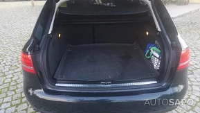 Audi A4 2.0 TDi Avant de 2011