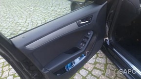 Audi A4 2.0 TDi Avant de 2011