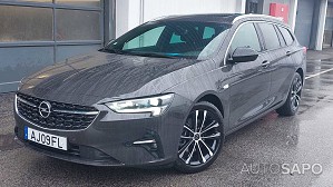 Opel Insignia 1.5 D Ultimate Aut. de 2021