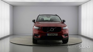 Volvo XC40 2.0 D4 R-Design Intro AWD de 2018