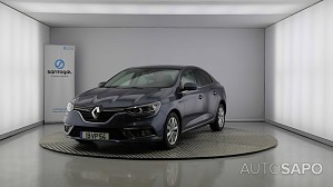 Renault Mégane 1.5 dCi Limited de 2018