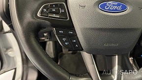 Ford Ecosport 1.0 EcoBoost Titanium Plus de 2020