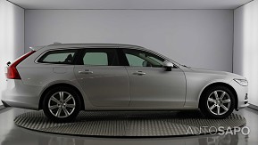 Volvo V90 2.0 D4 Momentum de 2018