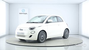 Fiat 500 Icon de 2022