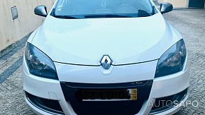 Renault Mégane 1.5 dCi GT Line EDC CO2 Champion de 2010