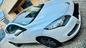 Renault Mégane 1.5 dCi GT Line EDC CO2 Champion de 2010