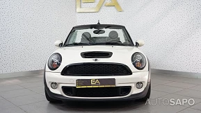 MINI Cooper SD de 2007