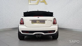 MINI Cooper SD de 2007