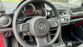 Volkswagen Up 1.0 BlueMotion Move Up! de 2014