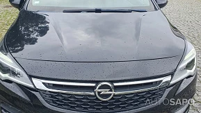 Opel Astra 1.6 CDTI Edition S/S de 2017