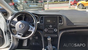 Renault Mégane 1.5 dCi Pack de 2018