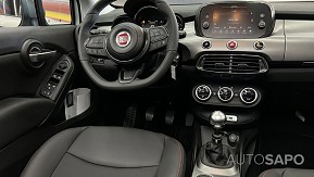 Fiat 500X de 2023