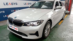 BMW Série 3 330 e Corporate Edition Auto de 2022