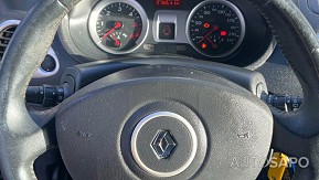 Renault Clio 1.5 DCi Van de 2010