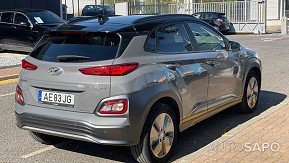 Hyundai Kauai 64kWh Premium+Pack Premium de 2020