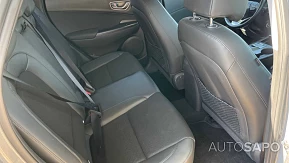 Hyundai Kauai 64kWh Premium+Pack Premium de 2020