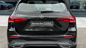 Mercedes-Benz Classe B 180 d Progressive Aut. de 2022