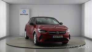 Opel Corsa 1.2 T Elegance de 2023