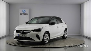Opel Corsa 1.2 T Elegance de 2023