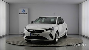 Opel Corsa 1.2 de 2023