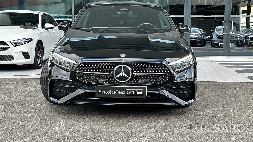 Mercedes-Benz Classe A 200 Style Aut. de 2023