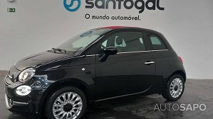 Fiat 500C de 2023