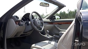 Audi A4 2.0 TDi de 2006