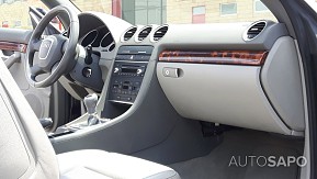 Audi A4 2.0 TDi de 2006