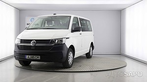 Volkswagen Transporter 2.0 TDI de 2021