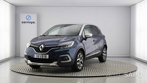 Renault Captur 1.5 dCi Exclusive de 2018