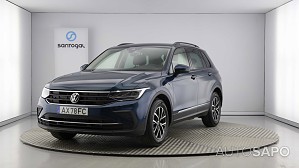 Volkswagen Tiguan 1.5 TSI Life de 2023