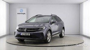 Volkswagen Taigo 1.0 TSI Life de 2023