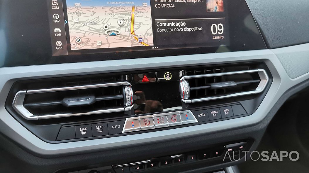 BMW Série 3 330 e Corporate Edition Auto de 2021