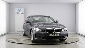 BMW Série 3 330 e Corporate Edition Auto de 2021