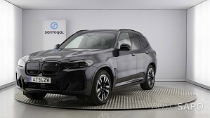 BMW iX3 Inspiring de 2022