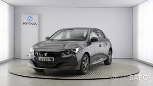 Peugeot 208 1.2 PureTech Active de 2022