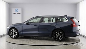 Volvo V60 de 2022