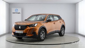 Peugeot 2008 1.2 PureTech Active Pack de 2023