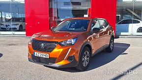 Peugeot 2008 1.2 PureTech Active Pack de 2023