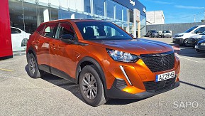 Peugeot 2008 1.2 PureTech Active Pack de 2023