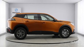 Peugeot 2008 1.2 PureTech Active Pack de 2023