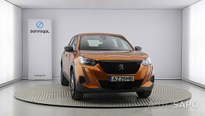 Peugeot 2008 1.2 PureTech Active Pack de 2023