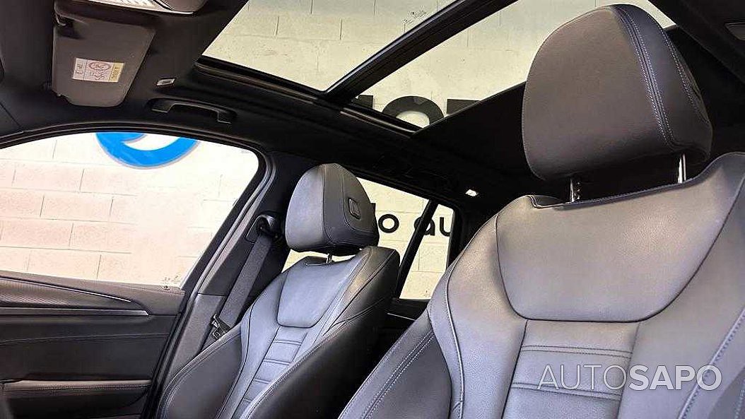 BMW iX3 Impressive de 2022
