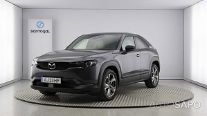 Mazda MX-30 e-Skyactiv Ex.+Plus Pack+Moderm Confidence de 2021