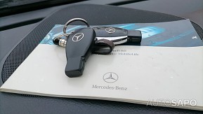Mercedes-Benz Classe C 200 CDi Classic Aut. de 2005